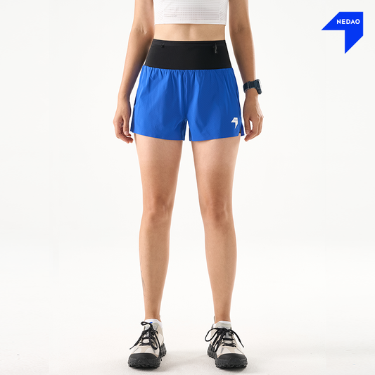 Women’s PowerPouch Trail Shorts