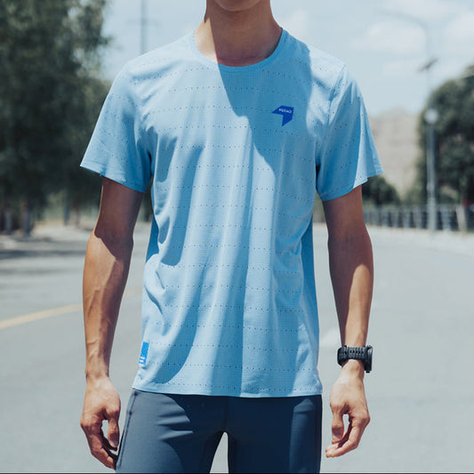 Men’s QiFlow Running T-Shirt V5.0