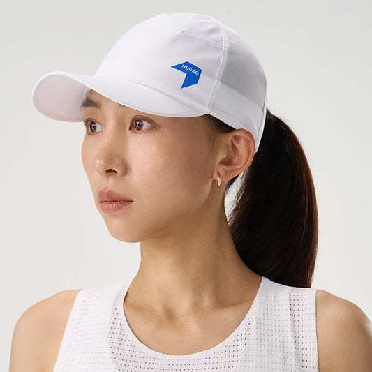 BreezeFlex Soft Brim Cap