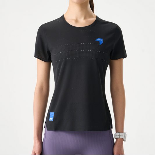 Women’s QiFlow Running T-Shirt V5.0