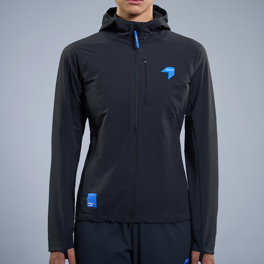 Women's CloudLoft Hooded Softshell