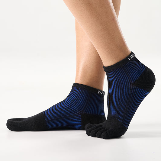 Merino Toe Running Socks