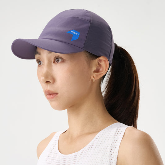 BreezeFlex Soft Brim Cap