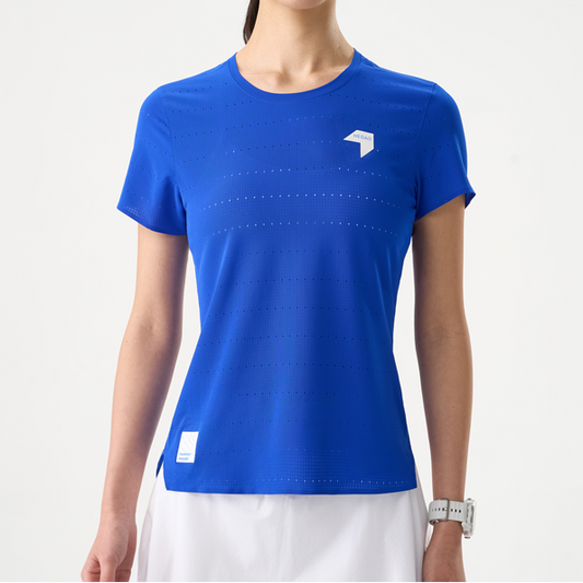 Women’s QiFlow Running T-Shirt V5.0