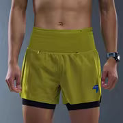 Men's Running TrioShorts PowerPouch V3.0