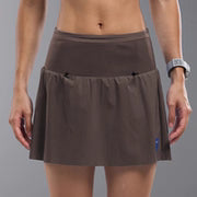 Women's Running TrioSkort PowerPouch