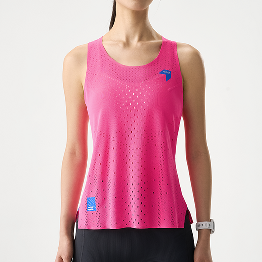 Women’s QiFlow Racing Singlet V5.0
