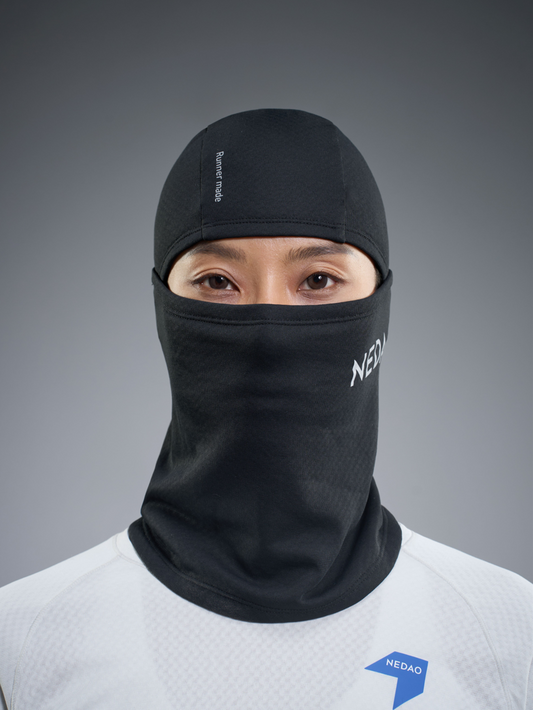 CrimpShield Thermal Hood