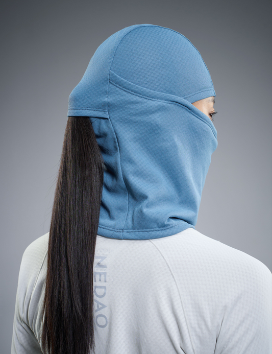 CrimpShield Thermal Hood