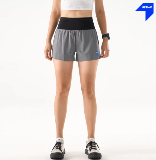 Women’s PowerPouch Trail Shorts