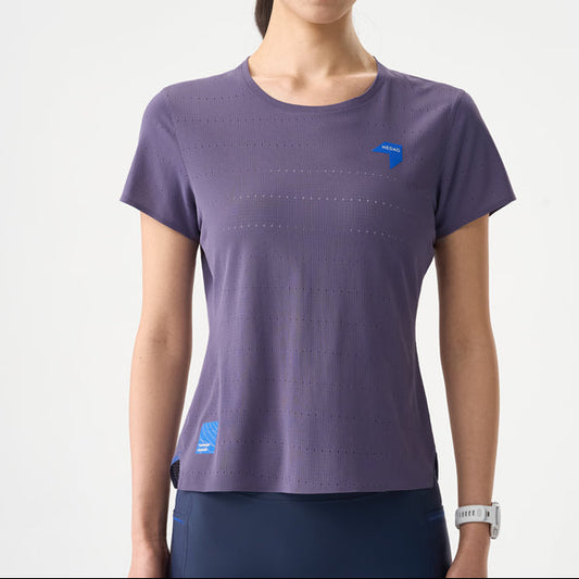 Women’s QiFlow Running T-Shirt V5.0
