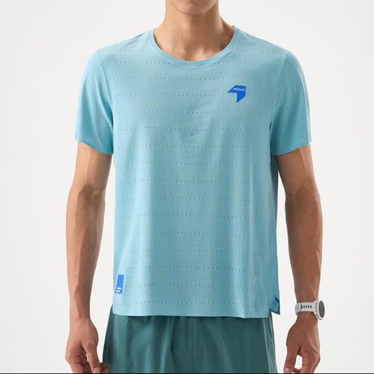 Men’s QiFlow Running T-Shirt V5.0