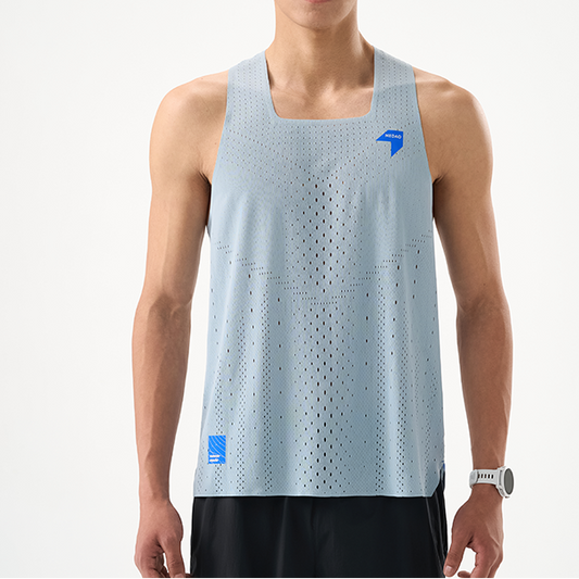 Men’s QiFlow Racing Singlet V5.0