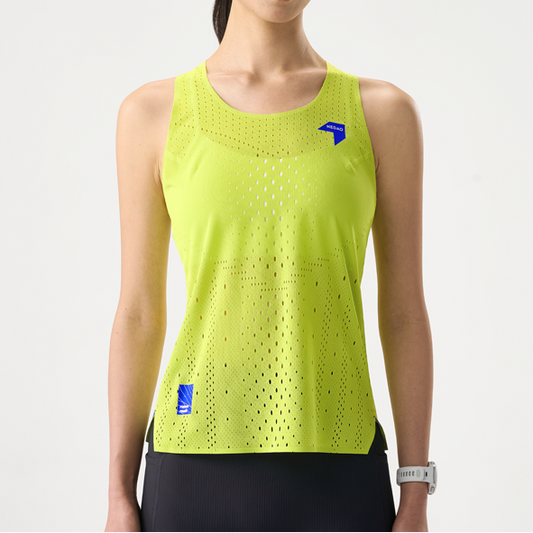 Women’s QiFlow Racing Singlet V5.0