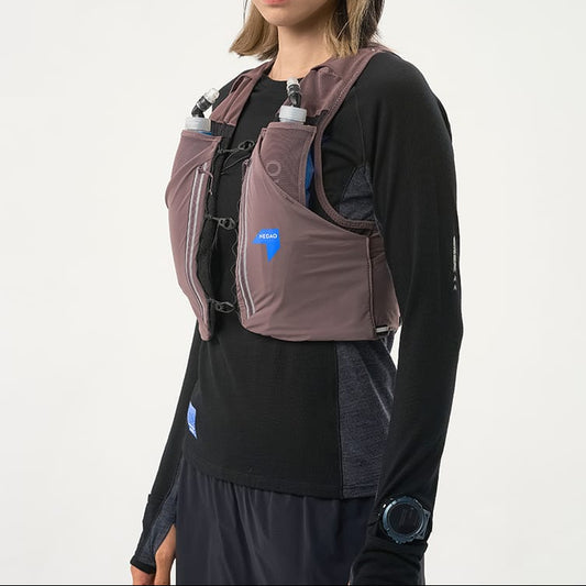 Trail Running Vest - 8L - COMING SOON