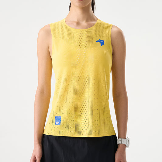 Women's QiFlow Sleeveless Shirt