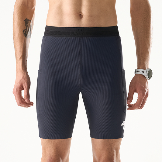 Men's VelocityX Pro Half Tights 7''