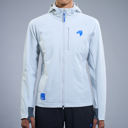 Women's CloudLoft Hooded Softshell