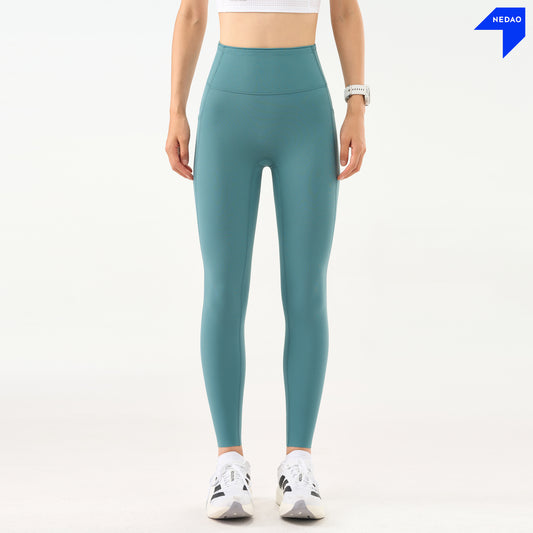 Women's Skin+ Motion Pocket Tights