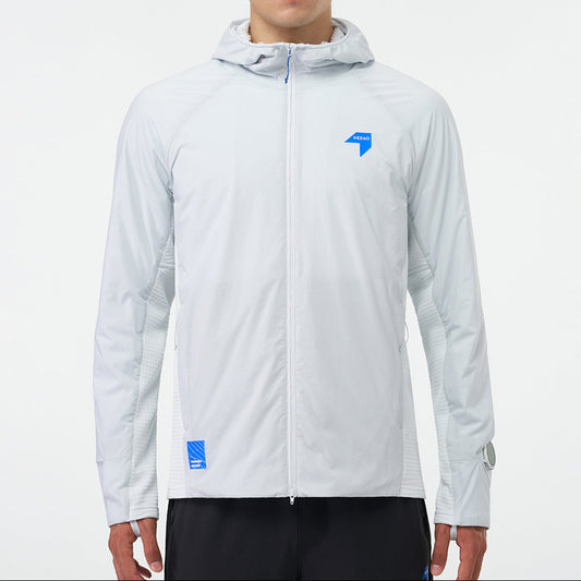 Men's CrimpShield Hooded Jacket 3.0