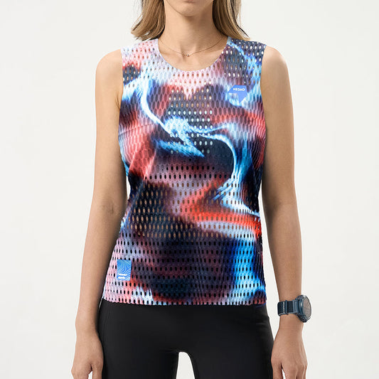 Women's QiFlow TwinSkin Sleeveless