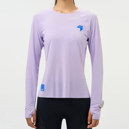 Women's SwiftBreeze Running Long Sleeve