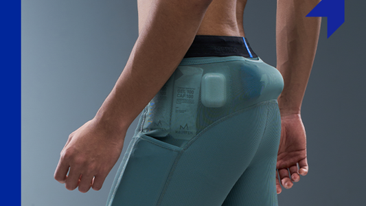 How to Choose the Best Mens Running Tights for Training Race Day?