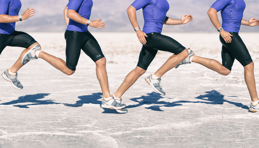 Are Mens Running Half Tights with Pockets Better for Summer?