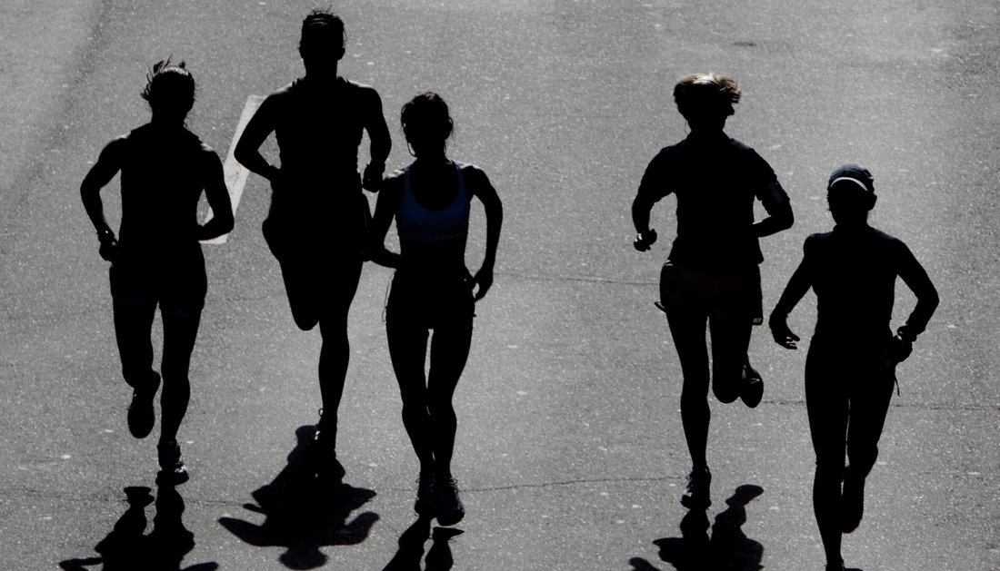 the Best Racing Singlet for Marathon Running in Hot Weather