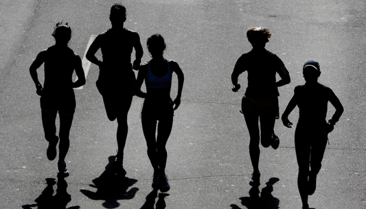 the Best Racing Singlet for Marathon Running in Hot Weather