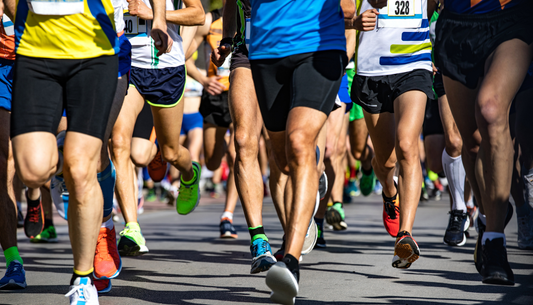 What Are the Best Mens Running Tights for Long-Distance Running?