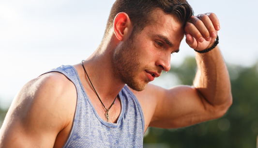 How can a 34g singlet reduce your perceived exertion during a 10K?