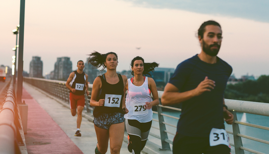 How to choose a racing singlet for high-humidity coastal marathons?