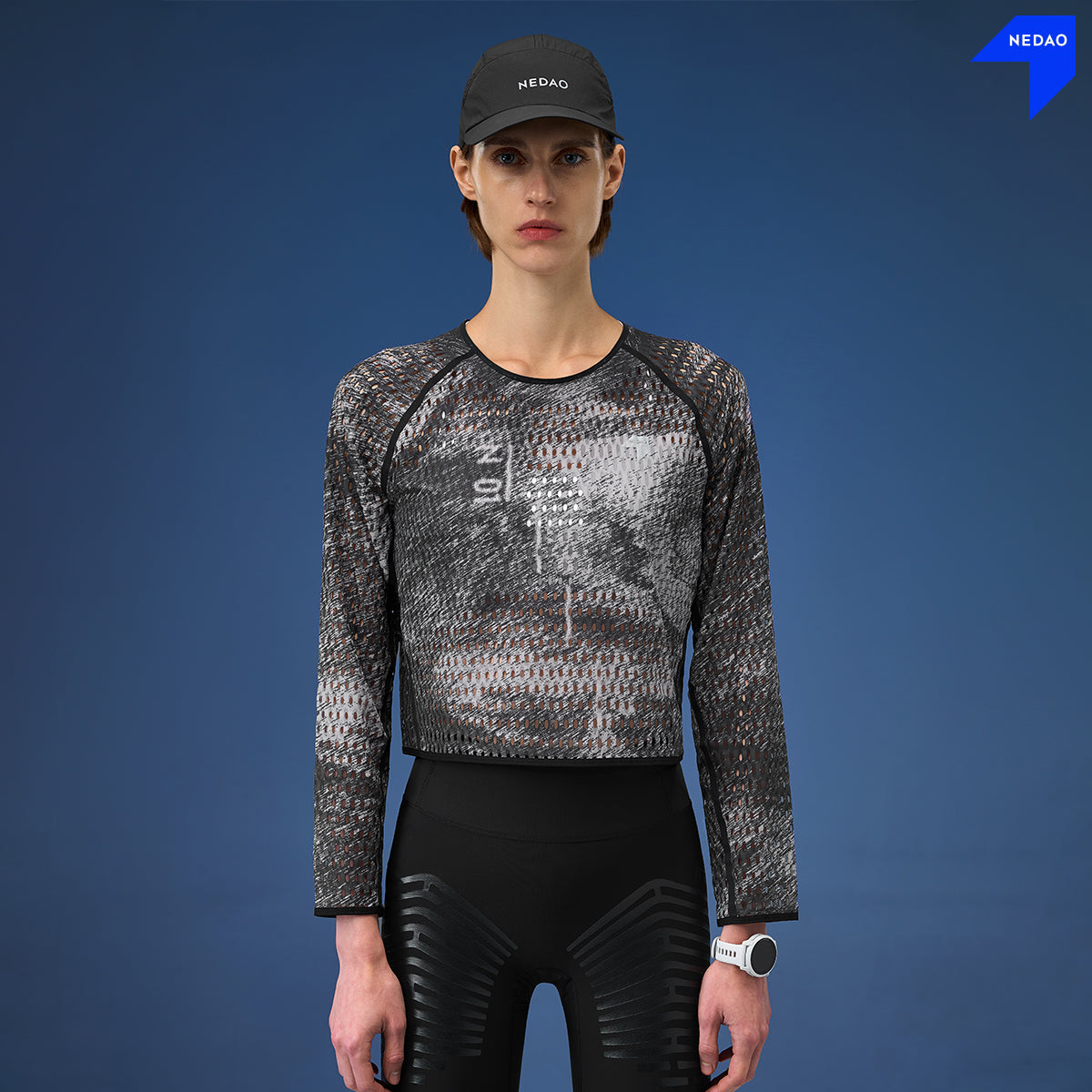 Trail - Women's Top