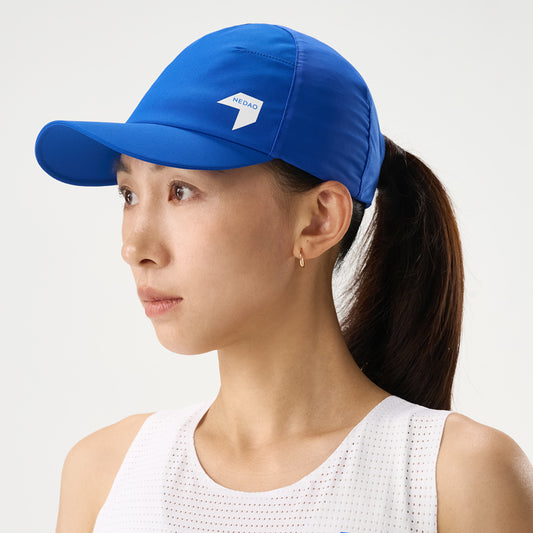 BreezeFlex Soft Brim Cap