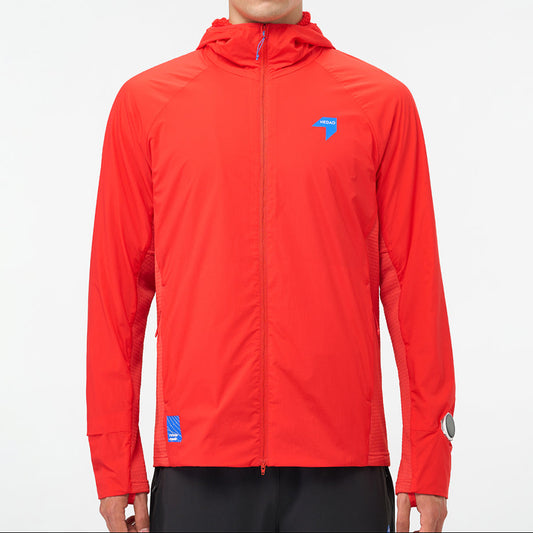 Men's CrimpShield Hooded Jacket 3.0