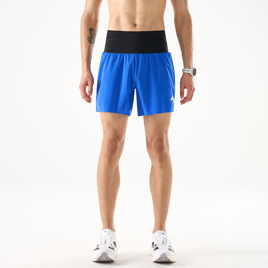 Men's PowerPouch Running Shorts 7"