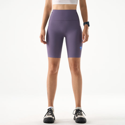 Women's VelocityX Pro Half Tights - Trail 7''