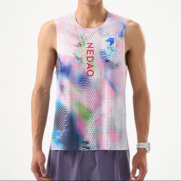 NEDAO RUNNING｜Premium Performance Running Apparel