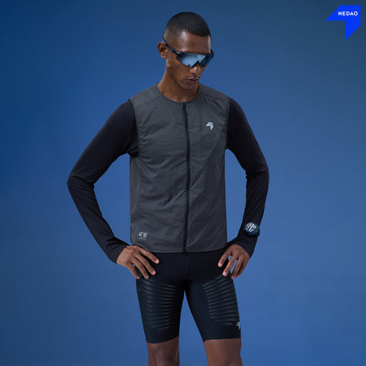N01 Aero-Cell Thermal Vest