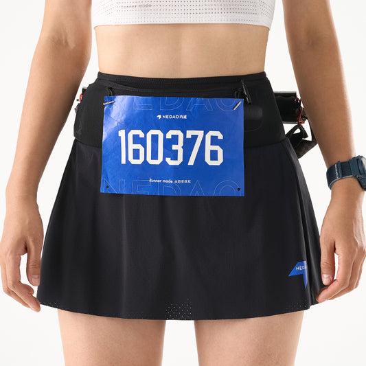 Women's PowerPouch TrioSkort V3.0