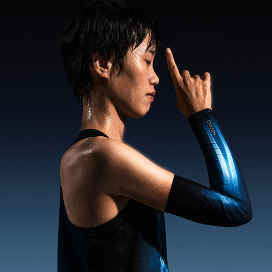 Tough Cookie Limited Collection - Arm Sleeve