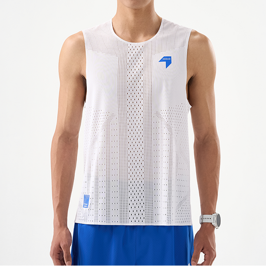 Men's QiFlow Sleeveless Shirt
