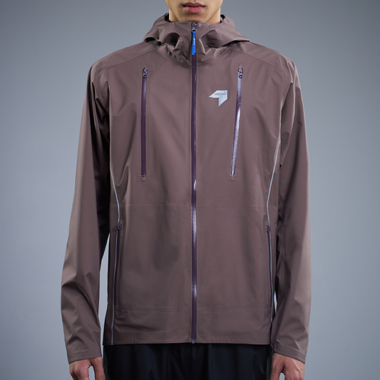 Trail Master O₂StormShield Jacket