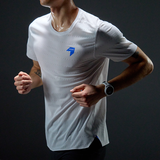 Men’s QiFlow Running T-Shirt V5.0
