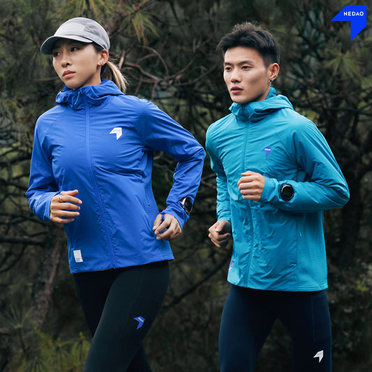 Women's CrimpShield Hooded Jacket 3.0