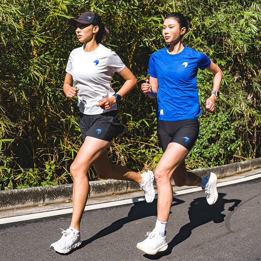 Women's SwiftBreeze Running T-shirt