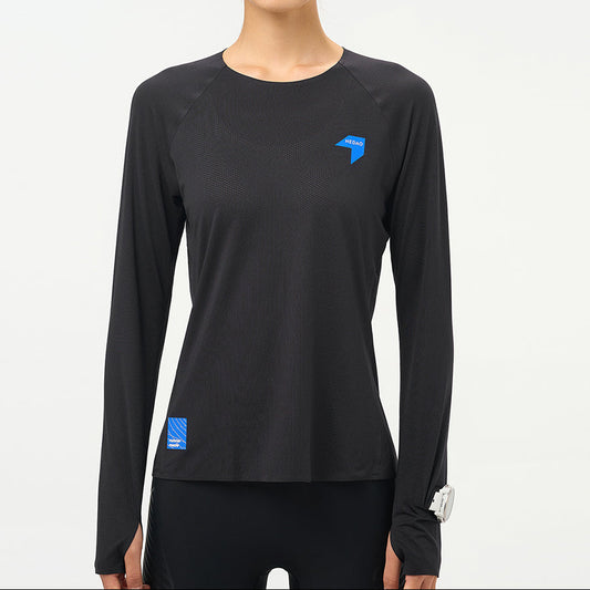Women's SwiftBreeze Running Long Sleeve