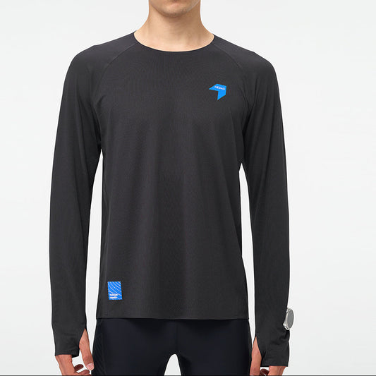 Men's SwiftBreeze Running Long Sleeve