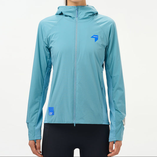 Women's CrimpShield Hooded Jacket 3.0